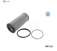 Oil filter Filter Insert 100 322 0018 MEYLE for AUDI VW PORSCHE
