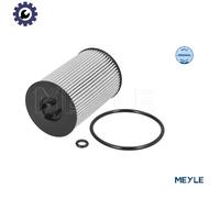 OIL FILTER FOR VW GOLF/VI/Convertible/VII/SPORTSVAN/ALLTRACK/TOURAN JETTA/IV A3