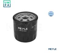 Meyle 1003220021 Oil Filter