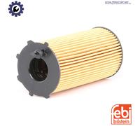 FEBI BILSTEIN 1003315 Oil filter