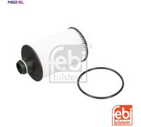 FEBI BILSTEIN 100361 Oil Filter for CHEVROLET,OPEL,VAUXHALL