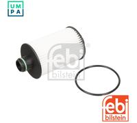 FEBI BILSTEIN 100361 Oil Filter for CHEVROLET,OPEL,VAUXHALL
