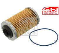 OIL FILTER 100372 FEBI BILSTEIN I