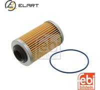 OIL FILTER 100372 FOR ALFA ROMEO 939 A.000 3.2L 6cyl 159 CADILLAC LY7 3.6L 6cyl
