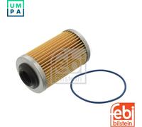 OIL FILTER 100372 FOR ALFA ROMEO 939 A.000 3.2L 6cyl 159 CADILLAC LY7 3.6L 6cyl