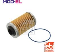 OIL FILTER 100372 FOR ALFA ROMEO 939 A.000 3.2L 6cyl 159 CADILLAC LY7 3.6L 6cyl
