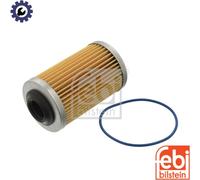 OIL FILTER 100372 FOR ALFA ROMEO 939 A.000 3.2L 6cyl 159 CADILLAC LY7 3.6L 6cyl