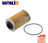 OIL FILTER 100372 FOR ALFA ROMEO 939 A.000 3.2L 6cyl 159 CADILLAC LY7 3.6L 6cyl