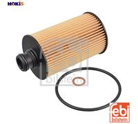 FEBI BILSTEIN 1004162 Oil filter