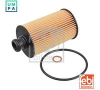 FEBI BILSTEIN 1004162 Oil filter
