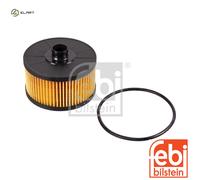 OIL FILTER 100487 FOR H4B400/401/408/410/405/451/453 M281.910 0.9L 3cyl 1.3L