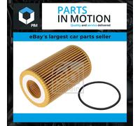 FEBI BILSTEIN 100490 Oil filter