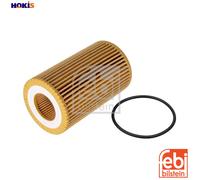 FEBI BILSTEIN 100490 Oil filter