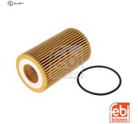FEBI BILSTEIN 100490 Oil filter