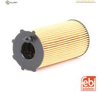 FEBI BILSTEIN 1004984 Oil filter