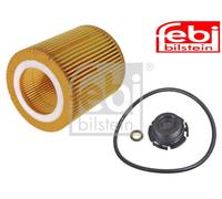 OIL FILTER 101322 FEBI BILSTEIN I