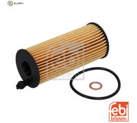 OIL FILTER 101324 FOR B37 D15 A 1.5L 3cyl N47D20A/D20C/C20A/D20D M47D20 2.0L