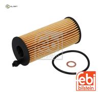 OIL FILTER 101324 FOR B37 D15 A 1.5L 3cyl N47D20A/D20C/C20A/D20D M47D20 2.0L