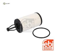 OIL FILTER 101327 FOR M276.820/821/825/824/823/822/826 3.0L M276.957/952 3.5L