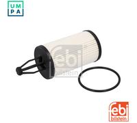 Febi Bilstein 101327 Oil Filter Fits Mercedes-Benz