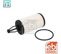 Febi Bilstein 101327 Oil Filter Fits Mercedes-Benz