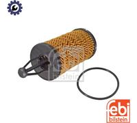 OIL FILTER 101327 FOR MERCEDES-BENZ M276.952/958/957/956/950/955/954/960 3.5L