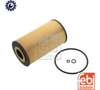 OIL FILTER 101329 FOR MERCEDES-BENZ OM628.960/962/963/961 4.0L 8cyl S-CLASS