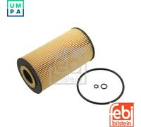 OIL FILTER 101329 FOR MERCEDES-BENZ OM628.960/962/963/961 4.0L 8cyl S-CLASS