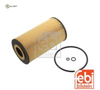 OIL FILTER 101329 FOR OM628.962/960/963/961 4.0L 8cyl