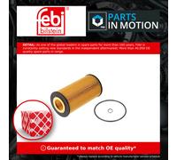 Oil Filter FEBI BILSTEIN 101330 for AUDI VW
