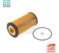 Oil Filter FEBI BILSTEIN 101330 for AUDI VW