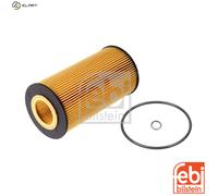 Oil Filter FEBI BILSTEIN 101330 for AUDI VW