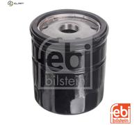 febi bilstein 101452 Oil Filter, 1 unit