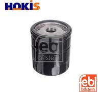 OIL FILTER 101452 FOR SEAT CUSA/CUSB/CYZA/CUTA 1.4L 3cyl IBIZA IV SKODA 1.4L VW
