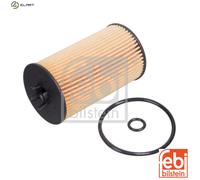 OIL FILTER 101641 FOR A16DTH B16DTH/16DTL/16DTC/16DTE/16DTN/16DTU/16DTR 1.6L