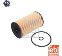 OIL FILTER 101641 FOR OPEL B16DTH/16DTE/16DTN/16DTL/16DTC/16DTJ/16DTU 1.6L 4cyl
