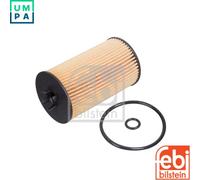 OIL FILTER 101641 FOR OPEL B16DTH/16DTE/16DTN/16DTL/16DTC/16DTJ/16DTU 1.6L 4cyl