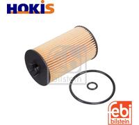 OIL FILTER 101641 FOR OPEL B16DTH/16DTE/16DTN/16DTL/16DTC/16DTJ/16DTU 1.6L 4cyl