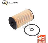 OIL FILTER 101641 FOR OPEL B16DTH/16DTE/16DTN/16DTL/16DTC/16DTJ/16DTU 1.6L 4cyl