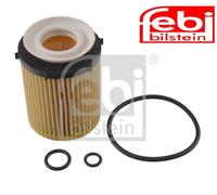 OIL FILTER 101653 FEBI BILSTEIN I