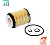 FEBI BILSTEIN 101653 Oil filter