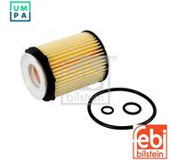 FEBI BILSTEIN 101653 Oil filter