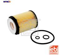 OIL FILTER 101653 FOR M270.920 260.M920/920 M274.920 M260.920 M264.920 2.0L 4cyl