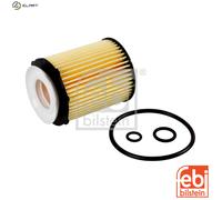 OIL FILTER 101653 FOR M270.920 260.M920/920 M274.920 M260.920 M264.920 2.0L 4cyl