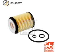 OIL FILTER 101653 FOR MERCEDES-BENZ M270.910/274.910 1.6L M274.920 2.0L 4cyl