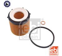 Oil Filter 101655 Febi 11427618462 11427634292 Genuine Top Quality Guaranteed