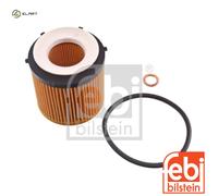 OIL FILTER 101655 FOR N20 B20 A 2.0L 4cyl N55 B30 A 3.0L N52 B30 A 3.0L 6cyl