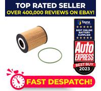 Oil Filter 101656 Febi 94810722200 Genuine Top Quality Guaranteed New
