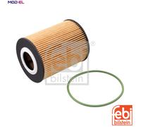 Oil filter Filter Insert 101656 FEBI BILSTEIN for PORSCHE CAYENNE 911 PANAMERA
