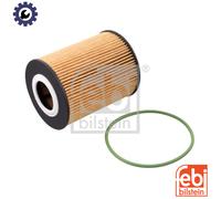 Oil filter Filter Insert 101656 FEBI BILSTEIN for PORSCHE CAYENNE 911 PANAMERA